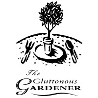 The Gluttonous Gardener Logo
