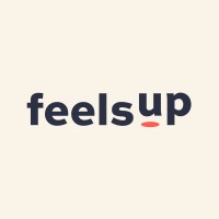 Feels Up - Formation & Coaching Logo