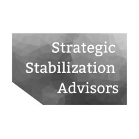Strategic Stabilization Advisors Logo