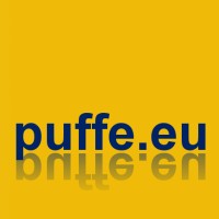 Puffe Engineering GmbH Logo