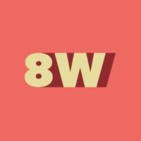 8weekly.nl Logo