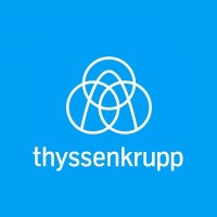 thyssenkrupp MillServices & Systems GmbH Logo