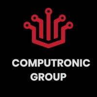 Computronic Group Logo