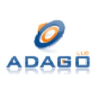 ADAGO Marketing Logo