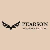 Pearson Workforce Solutions LLC Logo