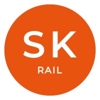 Samuel Knight Rail Logo