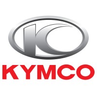 KYMCO UK Logo