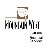 Mountain West Insurance & Financial Services, LLC Logo