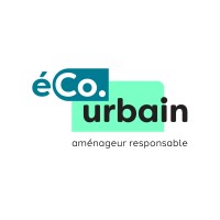 éCo.Urbain Logo