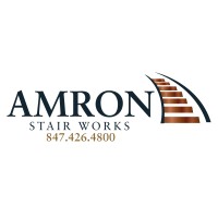 Amron Stair Works Logo