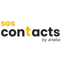 SOS Contacts Logo