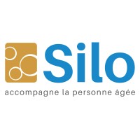 Fondation SILO Logo