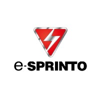 e-Sprinto Logo