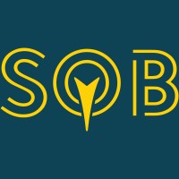 SOB Hospitality Logo