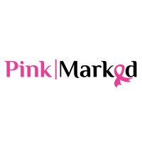 The Pinkmarked Foundation Logo