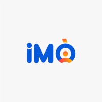 IMÒ INTERNS Logo
