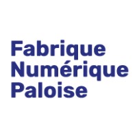 Fabrique Numérique Paloise Logo