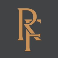 The Racing Foundation Logo