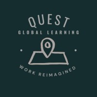 Quest Global Learning Inc. Logo