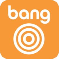Bang Music + Audio Post Logo