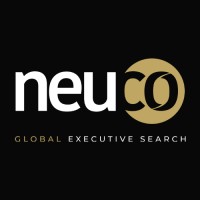 neuco global executive search Logo