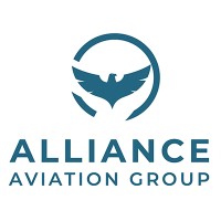 Alliance Aviation Group Logo