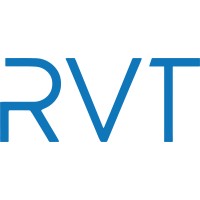 RVT (Revitalise Technology) Logo