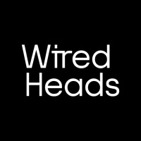 Wired Heads Telesales done for you Logo