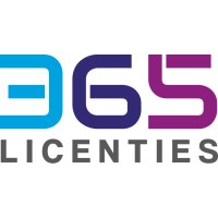 365LICENTIES.NL Logo