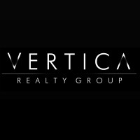 VERTICA Realty Group Logo