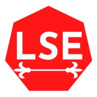 Laufer Sports & Entertainment Logo