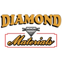 Diamond Materials, LLC Logo