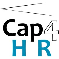 Cap4HR Logo