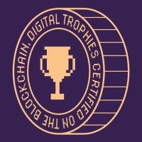 Non-Fungible Trophies Logo