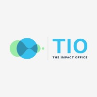 The Impact Office Logo