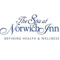 The Spa at Norwich Inn Logo