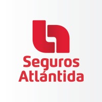 Seguros Atlántida Logo