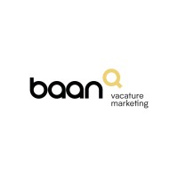 Baan Vacaturemarketing Logo