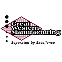 Great Western Manufacturing Logo