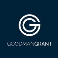 Goodman Grant Logo
