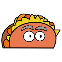 Tacos Agency Logo