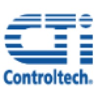 CTi Controltech Logo