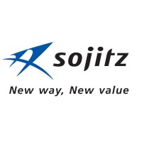 Sojitz Blue Pty Ltd Logo