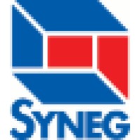 SYNEG Les équipementiers de la restauration hors-domicile/French catering equipment manufacturers Logo