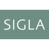 SIGLA as Logo