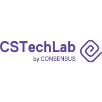 CS Tech Lab Logo
