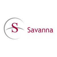 Savanna Energy Australia Logo