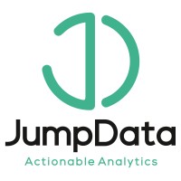 JumpData Ltd Logo