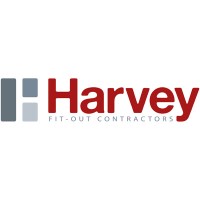 Harvey Shopfitters Limited Logo