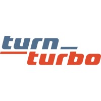 Turn Turbo Logo